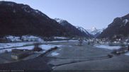 Archiviertes Webcam Bild: Grosstal Tödi - Braunwald am 26 Feb 2026 um 06:53 Uhr