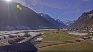 Archiviertes Webcam Bild: Grosstal Tödi - Braunwald am 26 Feb 2026 um 10:53 Uhr