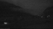 Archived webcam image showing Grosstal Tödi - Leuggelbach on 29 Oct 2026 at 00:28