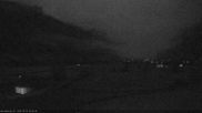 Archived webcam image showing Grosstal Tödi - Leuggelbach on 29 Oct 2026 at 02:28