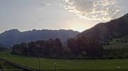 Archiviertes Webcam Bild: Grosstal Schilt am 28.05.2026 um 06:55 Uhr
