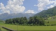Archiviertes Webcam Bild: Grosstal Schilt am 28.05.2026 um 12:55 Uhr