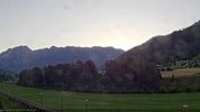 Archiviertes Webcam Bild: Grosstal Schilt am 12.07.2026 um 06:53 Uhr