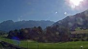 Archiviertes Webcam Bild: Grosstal Schilt am 12.07.2026 um 08:53 Uhr