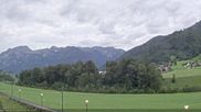 Archiviertes Webcam Bild: Grosstal Schilt am 26.08.2026 um 06:05 Uhr