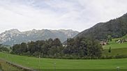 Archiviertes Webcam Bild: Grosstal Schilt am 26.08.2026 um 16:05 Uhr