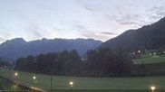 Archived webcam image showing Grosstal Schilt - Braunwald on 13 Sep 2026 at 06:33