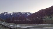Archiviertes Webcam Bild: Grosstal Schilt am 26 Feb 2026 um 07:52 Uhr