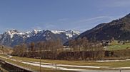 Archiviertes Webcam Bild: Grosstal Schilt am 26 Feb 2026 um 10:52 Uhr
