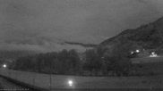Archived webcam image showing Grosstal Schilt - Braunwald on 29 Oct 2026 at 02:26