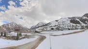 Archived webcam image showing Grimentz-Zinal: View Bendolla on 7 May 2026 at 14:29