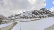 Archived webcam image showing Grimentz-Zinal: View Bendolla on 7 May 2026 at 16:29
