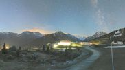 Archiviertes Webcam Bild: Grimentz-Zinal: Bendolla am 28.05.2026 um 04:50 Uhr