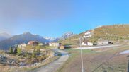 Archiviertes Webcam Bild: Grimentz-Zinal: Bendolla am 28.05.2026 um 06:50 Uhr