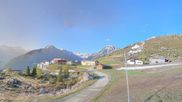 Archiviertes Webcam Bild: Grimentz-Zinal: Bendolla am 28.05.2026 um 07:50 Uhr