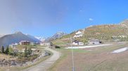 Archiviertes Webcam Bild: Grimentz-Zinal: Bendolla am 28.05.2026 um 08:50 Uhr