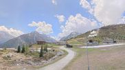 Archiviertes Webcam Bild: Grimentz-Zinal: Bendolla am 28.05.2026 um 12:50 Uhr