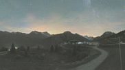 Archived webcam image showing Grimentz-Zinal: View Bendolla on 14 Jun 2026 at 02:38