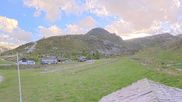 Archiviertes Webcam Bild: Grimentz-Zinal: Bendolla am 14.06.2026 um 20:00 Uhr