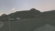 Archived webcam image showing Grimentz-Zinal: View Bendolla on 26 Jun 2026 at 02:03