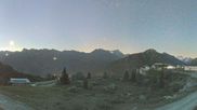 Archiviertes Webcam Bild: Grimentz-Zinal: Bendolla am 12.07.2026 um 04:35 Uhr
