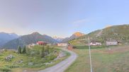 Archiviertes Webcam Bild: Grimentz-Zinal: Bendolla am 12.07.2026 um 06:35 Uhr