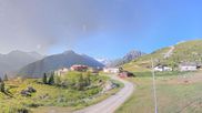 Archiviertes Webcam Bild: Grimentz-Zinal: Bendolla am 12.07.2026 um 08:35 Uhr