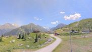 Archiviertes Webcam Bild: Grimentz-Zinal: Bendolla am 12.07.2026 um 14:35 Uhr