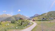 Archiviertes Webcam Bild: Grimentz-Zinal: Bendolla am 12.07.2026 um 16:35 Uhr