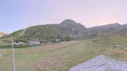Archived webcam image showing Grimentz-Zinal: View Bendolla on 12 Jul 2026 at 20:40