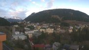 Archiviertes Webcam Bild: Bad Gastein - Hotel Schillerhof am 17.04.2026 um 06:22 Uhr