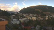 Archiviertes Webcam Bild: Bad Gastein - Hotel Schillerhof am 17.04.2026 um 07:22 Uhr