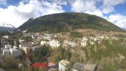 Archiviertes Webcam Bild: Bad Gastein - Hotel Schillerhof am 17.04.2026 um 10:22 Uhr