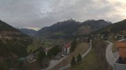 Archiviertes Webcam Bild: Bad Gastein - Hotel Schillerhof am 12.04.2026 um 07:58 Uhr