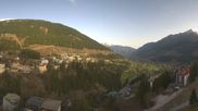 Archiviertes Webcam Bild: Bad Gastein - Hotel Schillerhof am 12.04.2026 um 08:58 Uhr