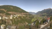 Archiviertes Webcam Bild: Bad Gastein - Hotel Schillerhof am 12.04.2026 um 10:58 Uhr
