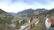 Archiviertes Webcam Bild: Bad Gastein - Hotel Schillerhof am 12.04.2026 um 12:58 Uhr