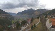 Archiviertes Webcam Bild: Bad Gastein - Hotel Schillerhof am 13.04.2026 um 06:16 Uhr