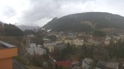 Archiviertes Webcam Bild: Bad Gastein - Hotel Schillerhof am 13.04.2026 um 10:37 Uhr