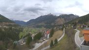 Archiviertes Webcam Bild: Bad Gastein - Hotel Schillerhof am 13.04.2026 um 12:29 Uhr