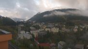 Archived webcam image showing Bad Gastein - Graukogel on 21 Apr 2026 at 06:55