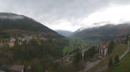 Archived webcam image showing Bad Gastein - Graukogel on 21 Apr 2026 at 08:55