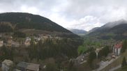 Archived webcam image showing Bad Gastein - Graukogel on 21 Apr 2026 at 14:55