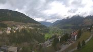Archived webcam image showing Bad Gastein - Graukogel on 21 Apr 2026 at 10:55