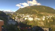 Archiviertes Webcam Bild: Bad Gastein - Hotel Schillerhof am 30.04.2026 um 08:23 Uhr