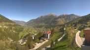 Archiviertes Webcam Bild: Bad Gastein - Hotel Schillerhof am 30.04.2026 um 10:23 Uhr