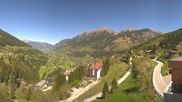 Archiviertes Webcam Bild: Bad Gastein - Hotel Schillerhof am 30.04.2026 um 12:23 Uhr