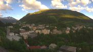 Archiviertes Webcam Bild: Bad Gastein - Hotel Schillerhof am 29.05.2026 um 06:49 Uhr