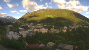 Archiviertes Webcam Bild: Bad Gastein - Hotel Schillerhof am 29.05.2026 um 07:49 Uhr