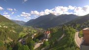 Archiviertes Webcam Bild: Bad Gastein - Hotel Schillerhof am 29.05.2026 um 08:49 Uhr
